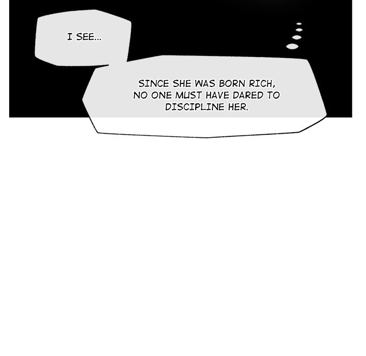 Hypnotist Security Guard Chapter 8 - Page 134 in English
