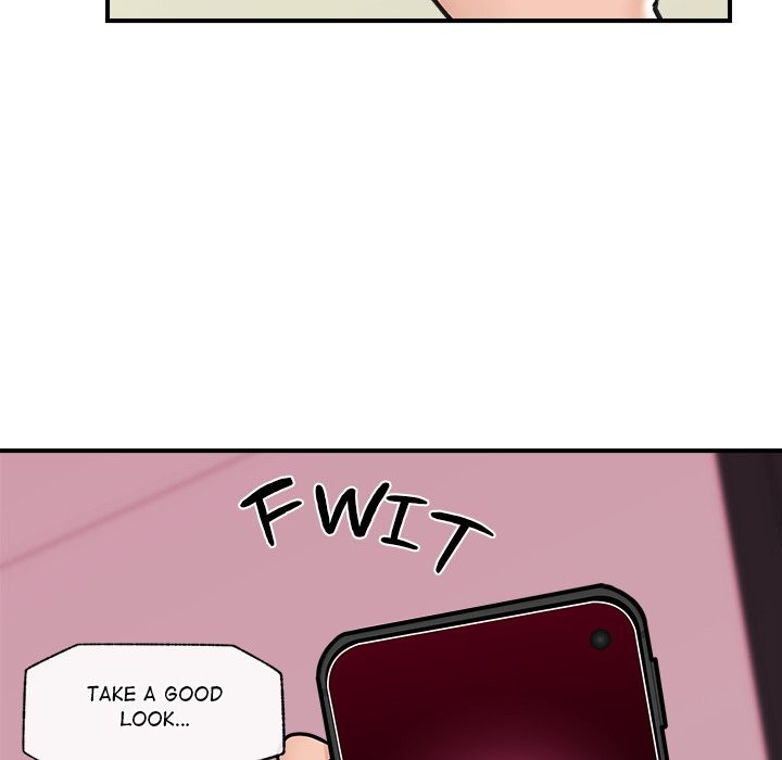 Hypnotist Security Guard Chapter 8 - Page 146 in English
