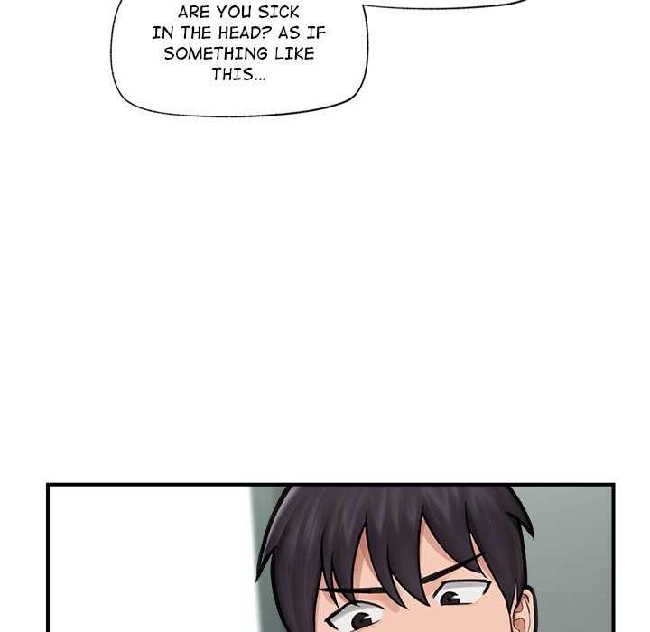 Hypnotist Security Guard Chapter 8 - Page 149 in English