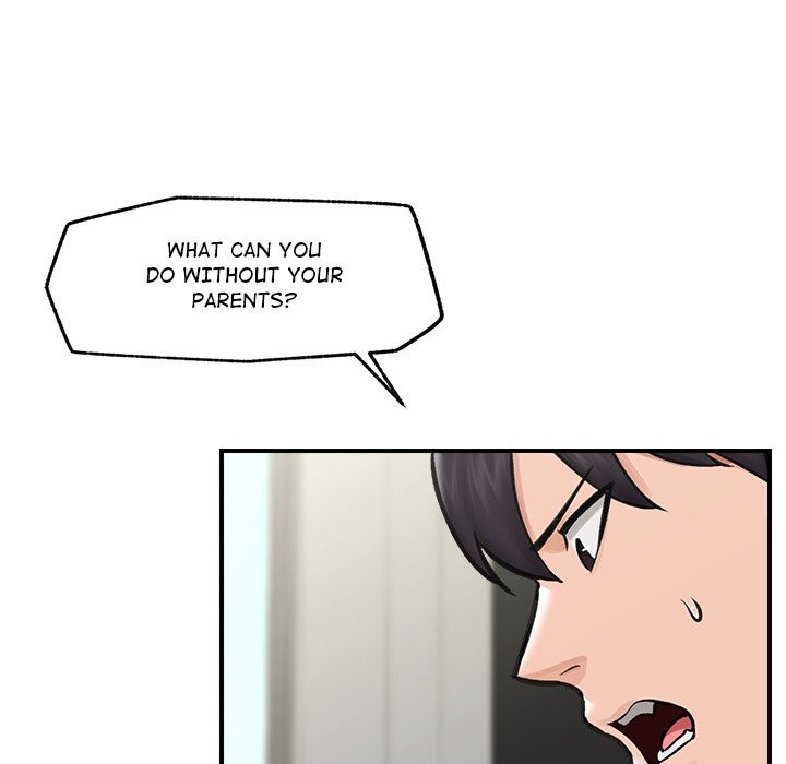 Hypnotist Security Guard Chapter 8 - Page 157 in English