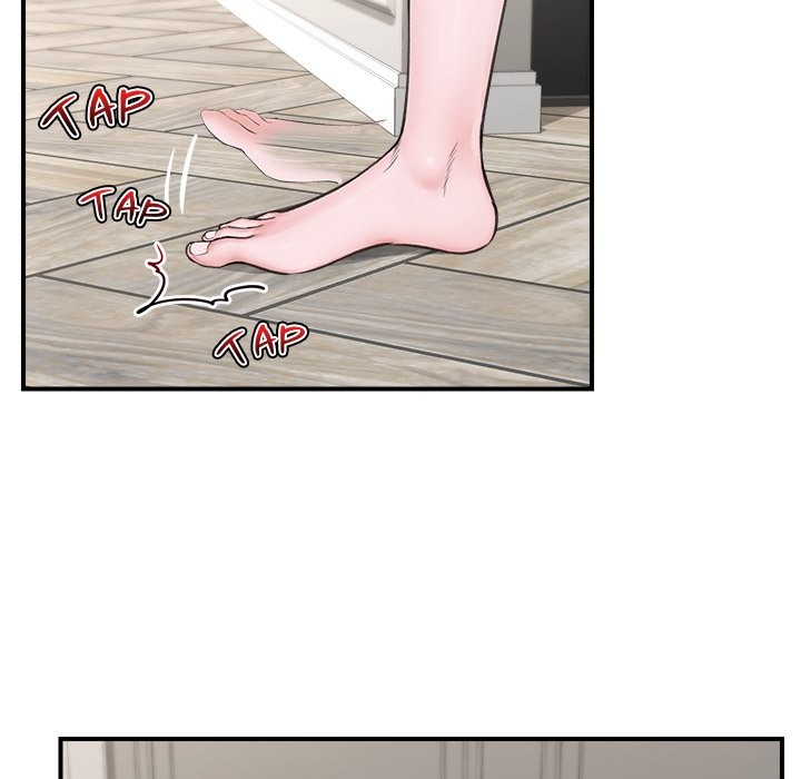 Hypnotist Security Guard Chapter 8 - Page 19 in English