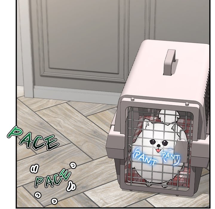 Hypnotist Security Guard Chapter 8 - Page 20 in English