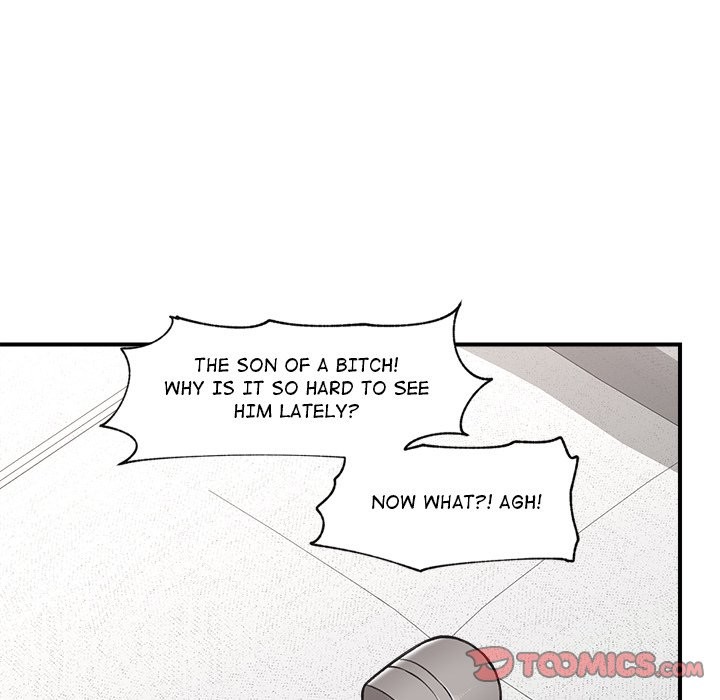 Hypnotist Security Guard Chapter 8 - Page 21 in English