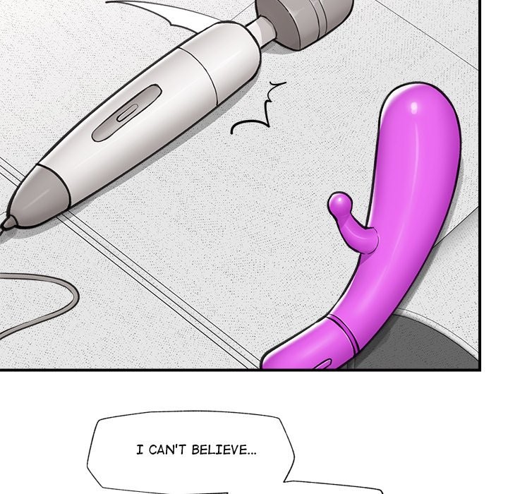 Hypnotist Security Guard Chapter 8 - Page 22 in English