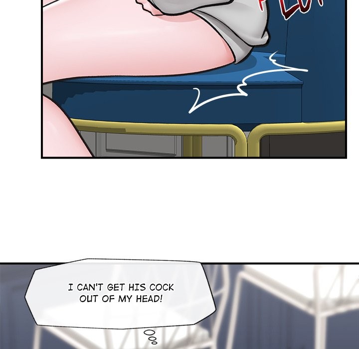 Hypnotist Security Guard Chapter 8 - Page 24 in English