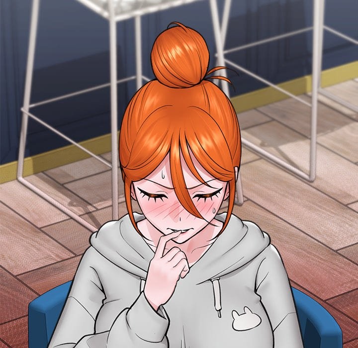 Hypnotist Security Guard Chapter 8 - Page 25 in English