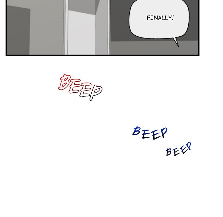 Hypnotist Security Guard Chapter 8 - Page 35 in English