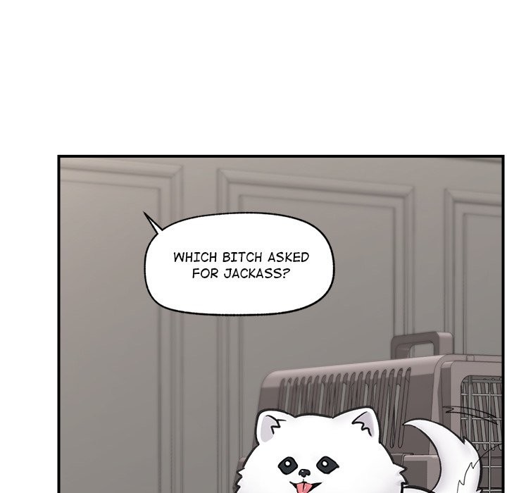 Hypnotist Security Guard Chapter 8 - Page 52 in English