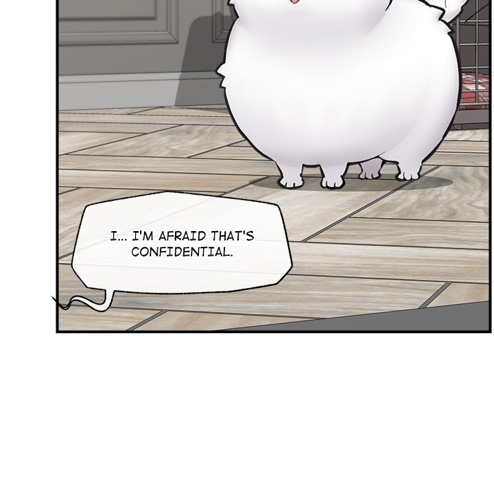 Hypnotist Security Guard Chapter 8 - Page 53 in English
