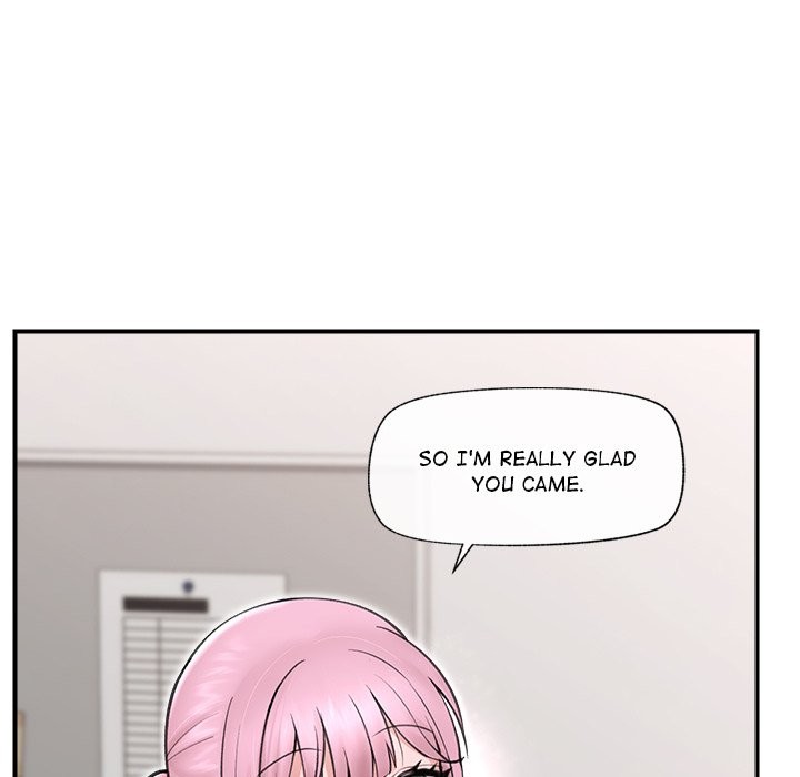 Hypnotist Security Guard Chapter 8 - Page 58 in English
