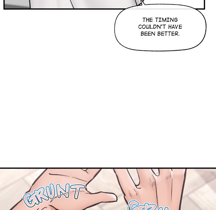 Hypnotist Security Guard Chapter 8 - Page 60 in English