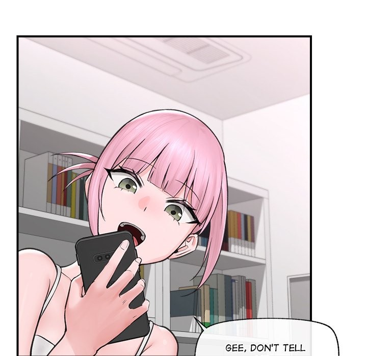 Hypnotist Security Guard Chapter 8 - Page 74 in English