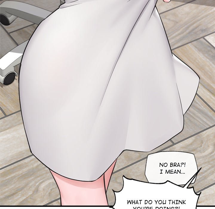Hypnotist Security Guard Chapter 8 - Page 78 in English