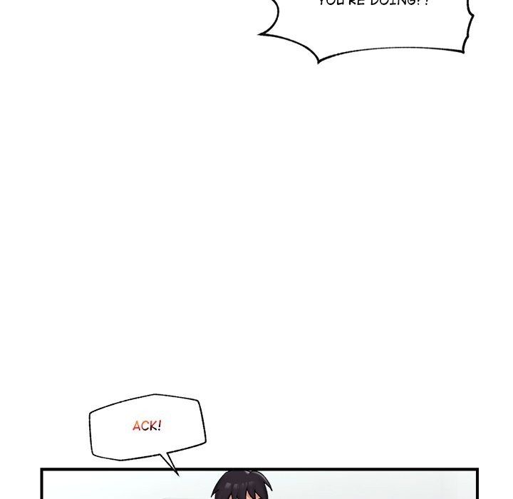 Hypnotist Security Guard Chapter 8 - Page 79 in English