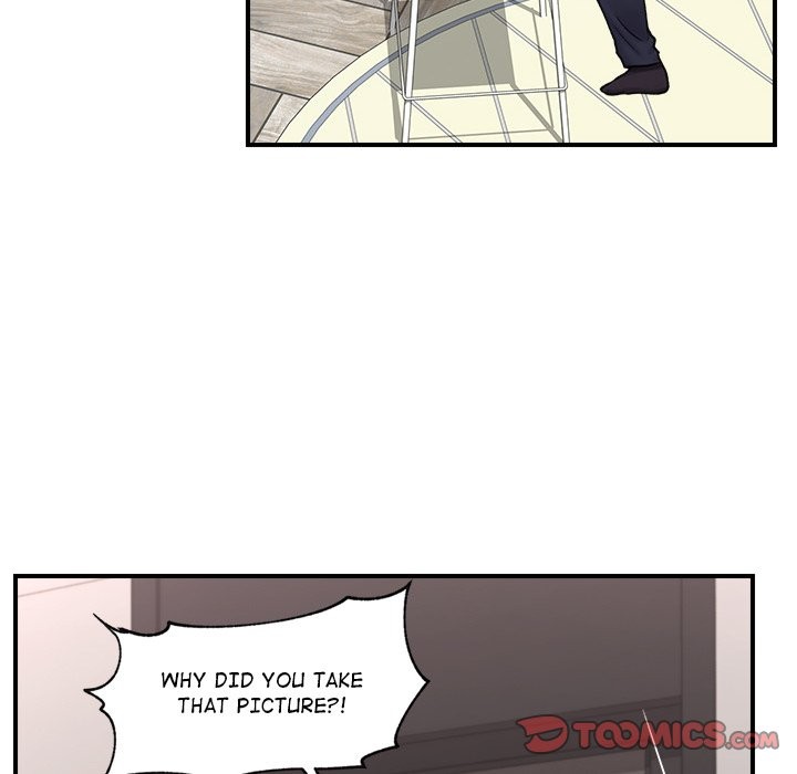 Hypnotist Security Guard Chapter 8 - Page 84 in English