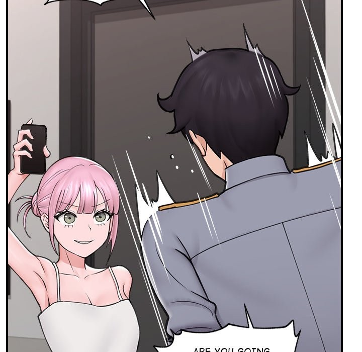 Hypnotist Security Guard Chapter 8 - Page 85 in English