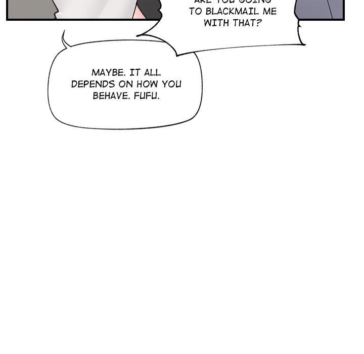 Hypnotist Security Guard Chapter 8 - Page 86 in English