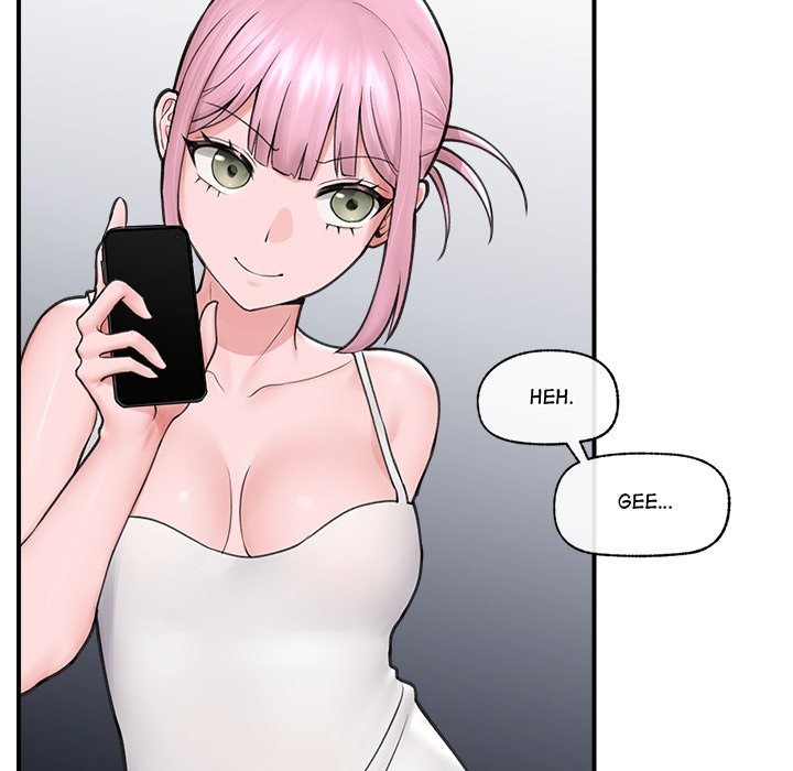 Hypnotist Security Guard Chapter 8 - Page 89 in English