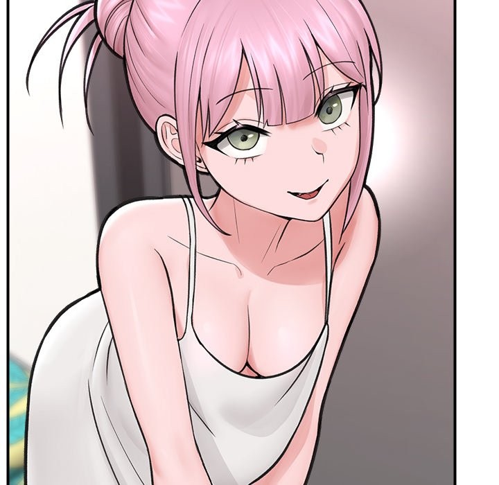 Hypnotist Security Guard Chapter 8 - Page 97 in English