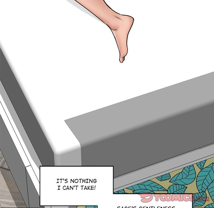 Hypnotist Security Guard Chapter 9 - Page 111 in English