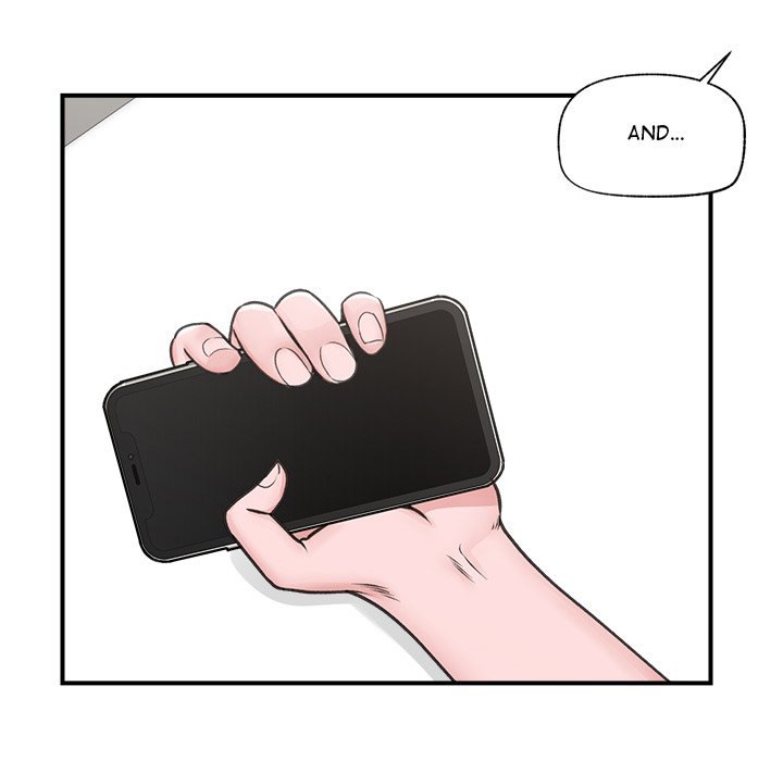 Hypnotist Security Guard Chapter 9 - Page 132 in English