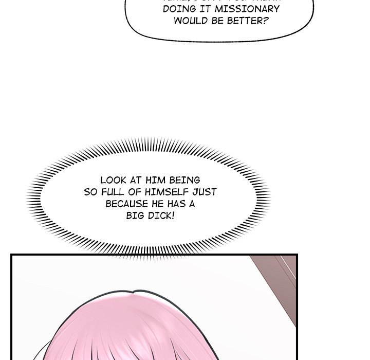 Hypnotist Security Guard Chapter 9 - Page 142 in English