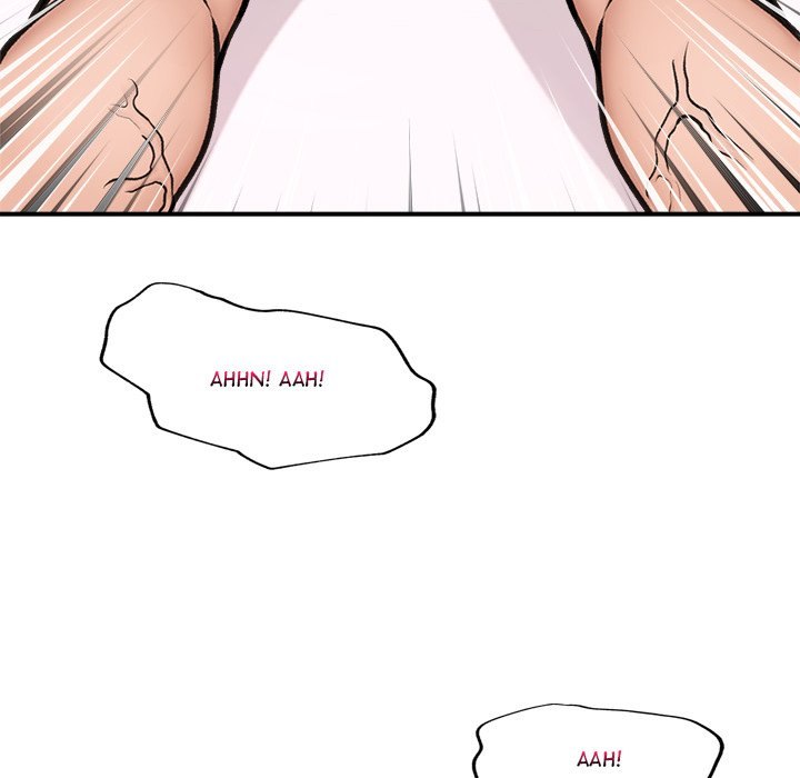 Hypnotist Security Guard Chapter 9 - Page 164 in English