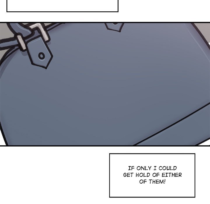 Hypnotist Security Guard Chapter 9 - Page 19 in English