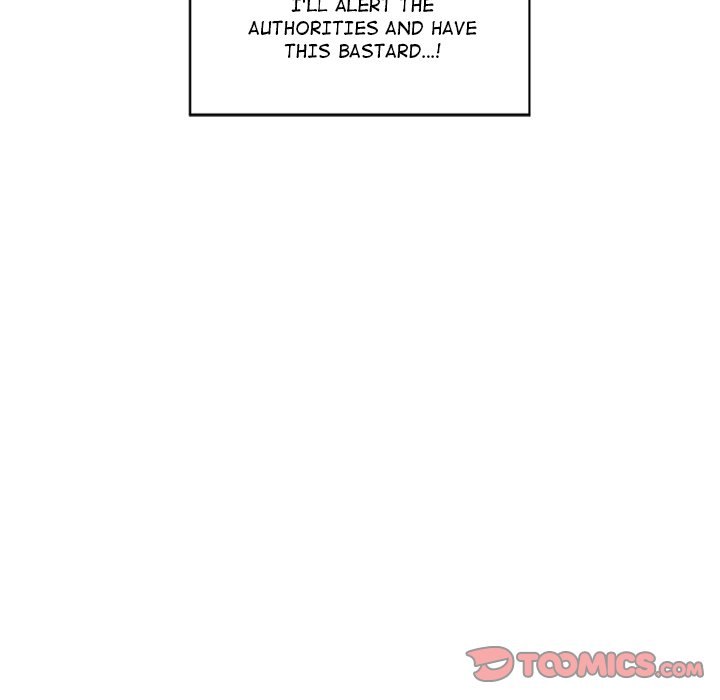 Hypnotist Security Guard Chapter 9 - Page 21 in English
