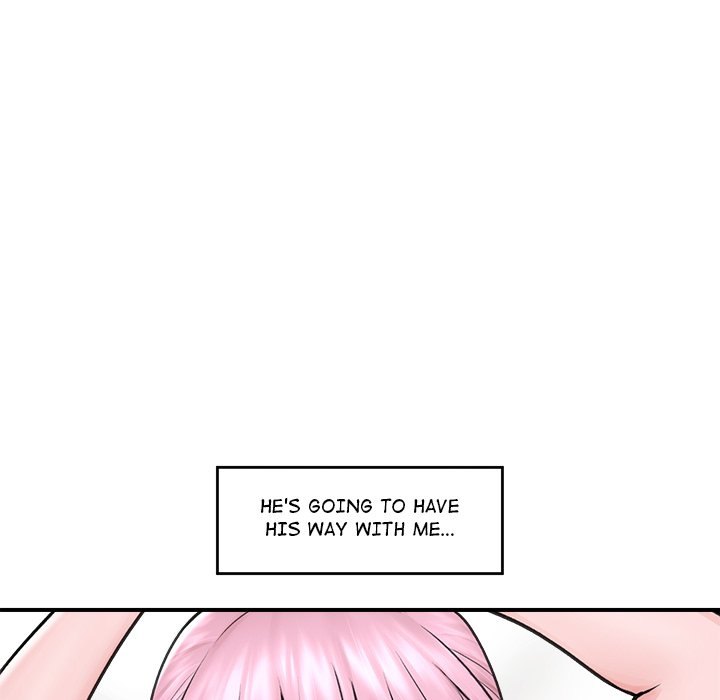 Hypnotist Security Guard Chapter 9 - Page 28 in English