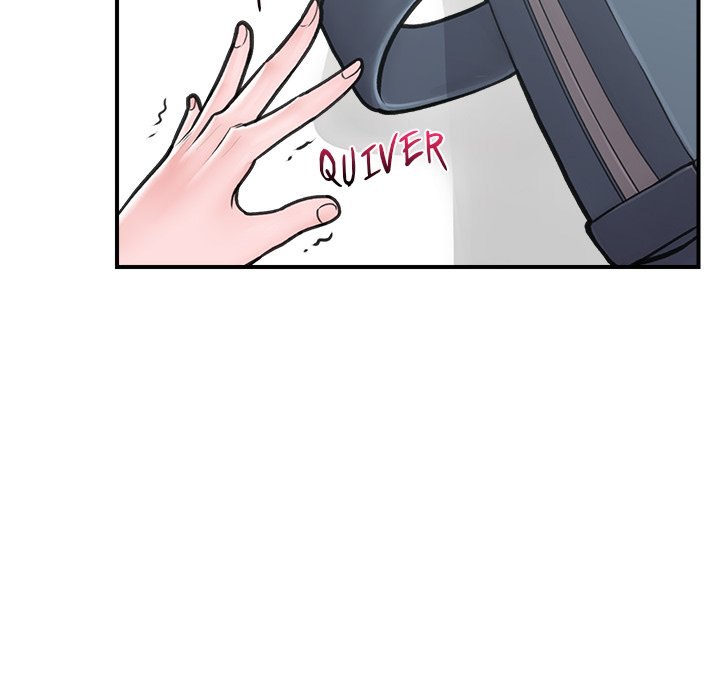 Hypnotist Security Guard Chapter 9 - Page 32 in English