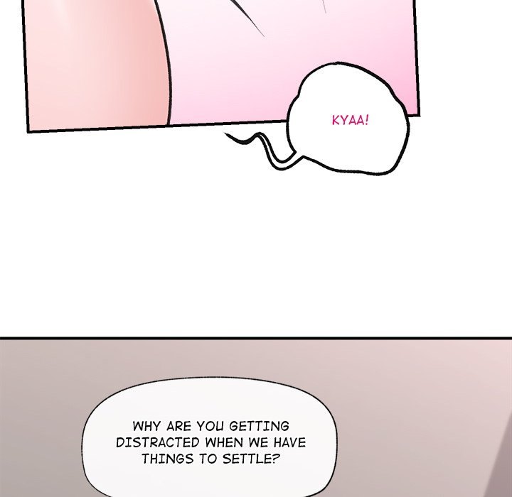 Hypnotist Security Guard Chapter 9 - Page 36 in English