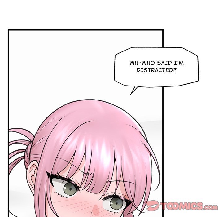 Hypnotist Security Guard Chapter 9 - Page 39 in English