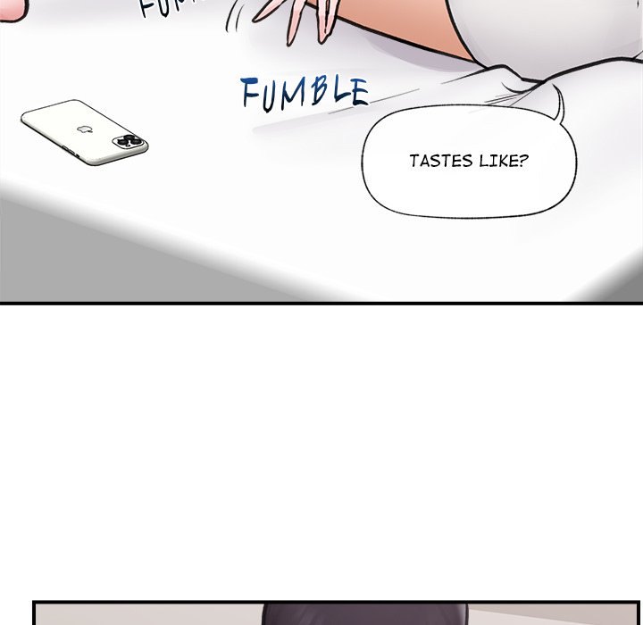 Hypnotist Security Guard Chapter 9 - Page 50 in English