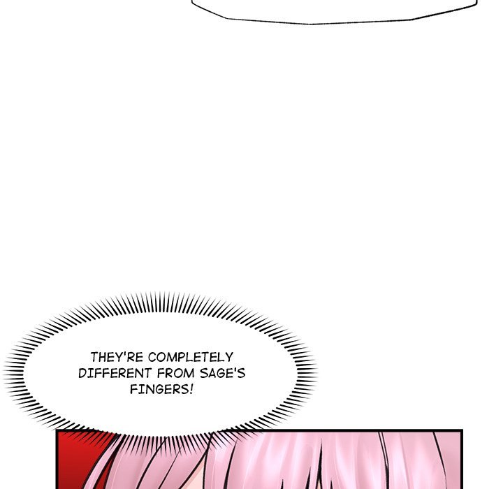 Hypnotist Security Guard Chapter 9 - Page 53 in English
