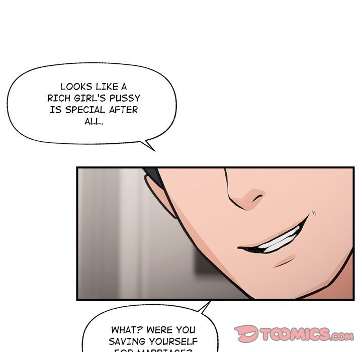 Hypnotist Security Guard Chapter 9 - Page 75 in English