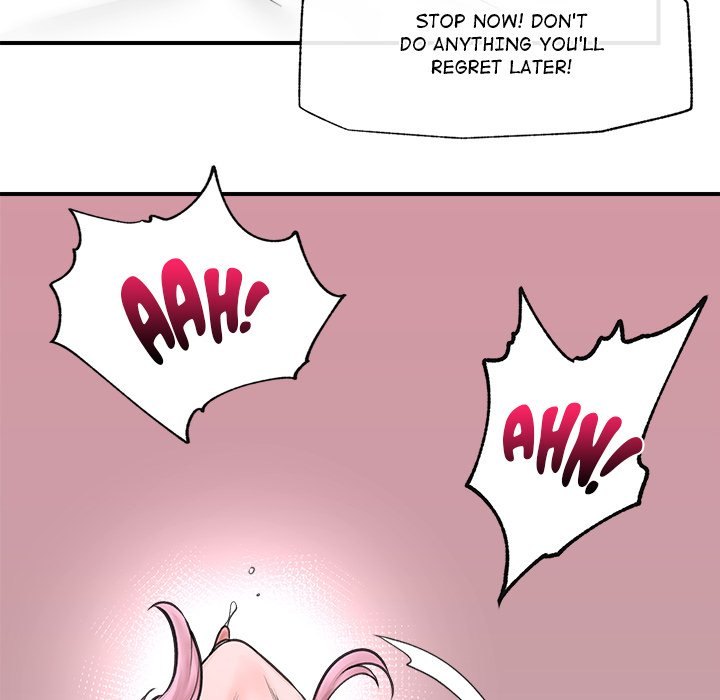 Hypnotist Security Guard Chapter 9 - Page 78 in English