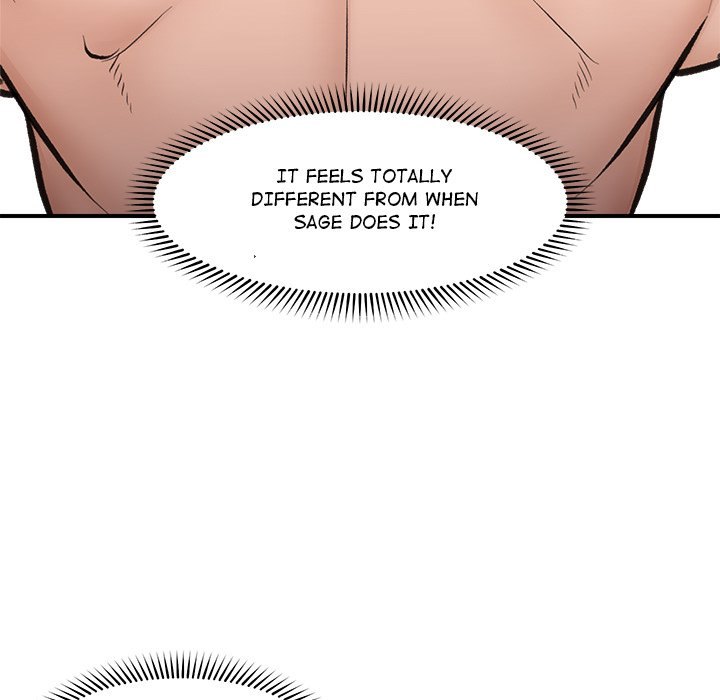 Hypnotist Security Guard Chapter 9 - Page 80 in English