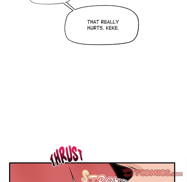 Hypnotist Security Guard Chapter 9 - Page 84 in English