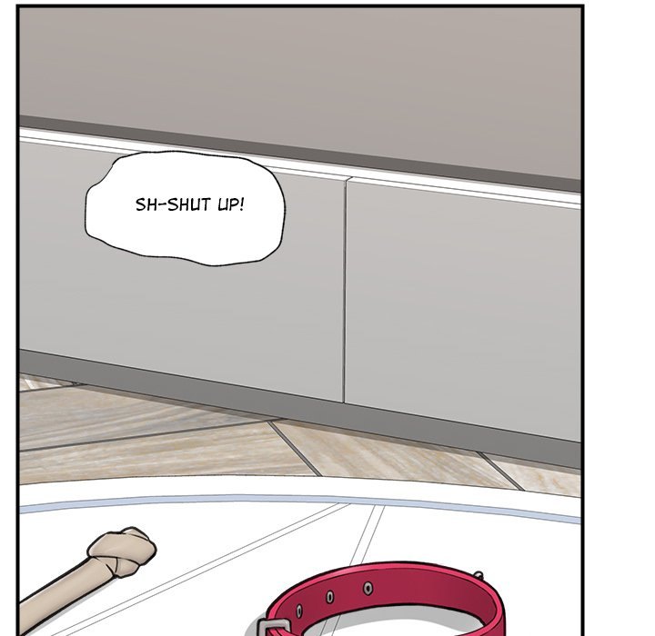 Hypnotist Security Guard Chapter 9 - Page 90 in English