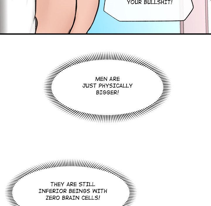 Hypnotist Security Guard Chapter 9 - Page 98 in English