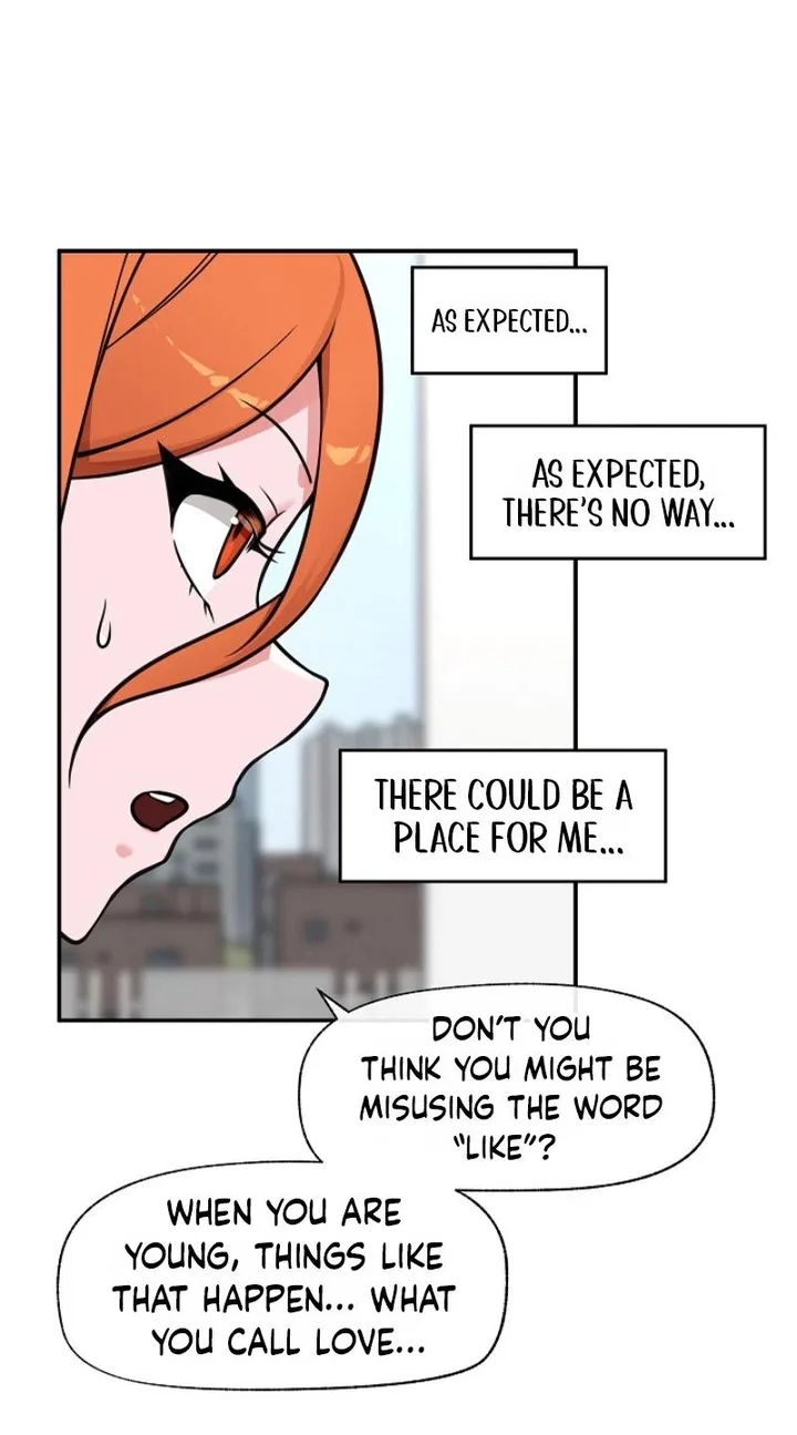 Hypnotist Security Guard Chapter 96 - Page 22 in English