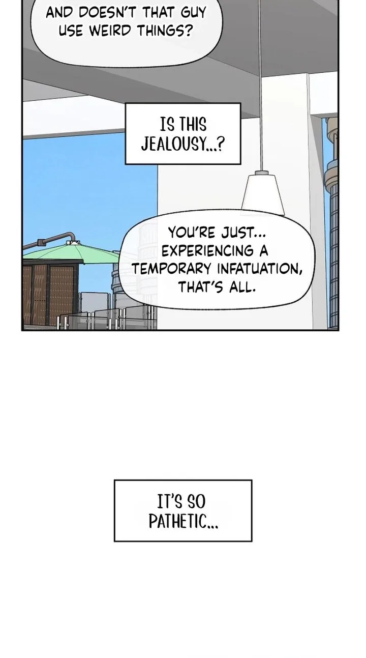 Hypnotist Security Guard Chapter 96 - Page 24 in English