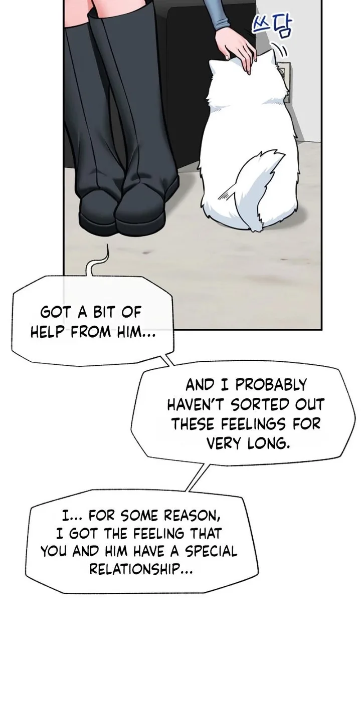 Hypnotist Security Guard Chapter 96 - Page 29 in English