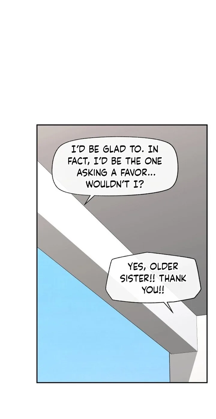 Hypnotist Security Guard Chapter 96 - Page 41 in English