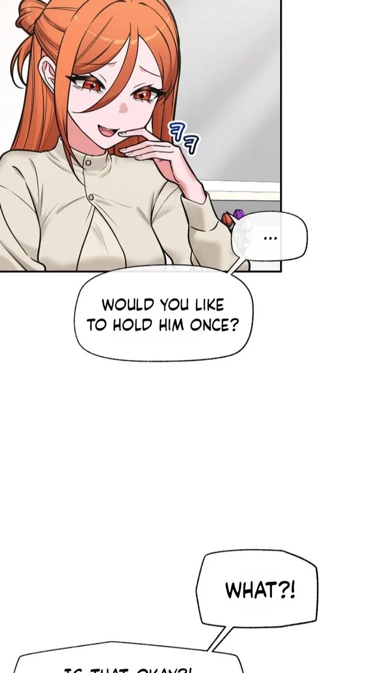 Hypnotist Security Guard Chapter 96 - Page 6 in English