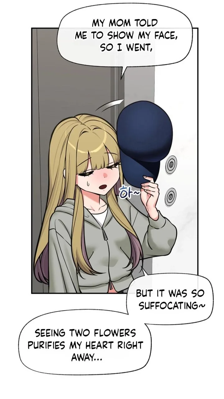 Hypnotist Security Guard Chapter 96 - Page 65 in English