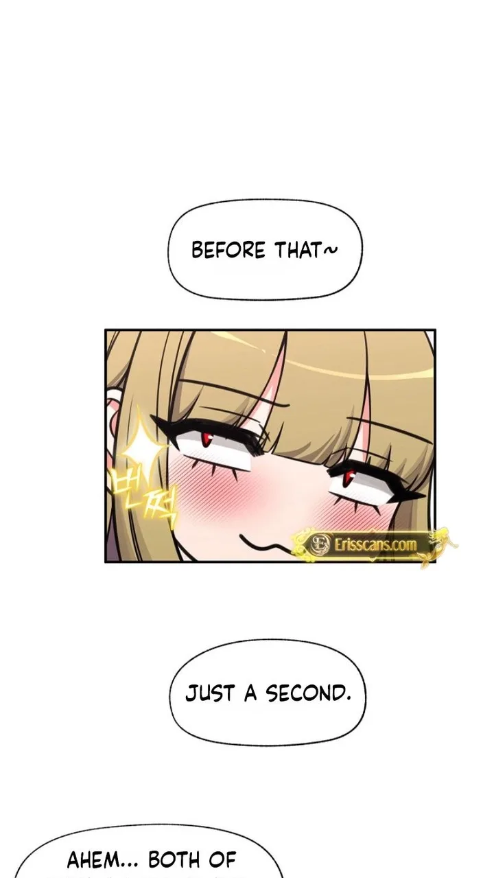 Hypnotist Security Guard Chapter 96 - Page 66 in English