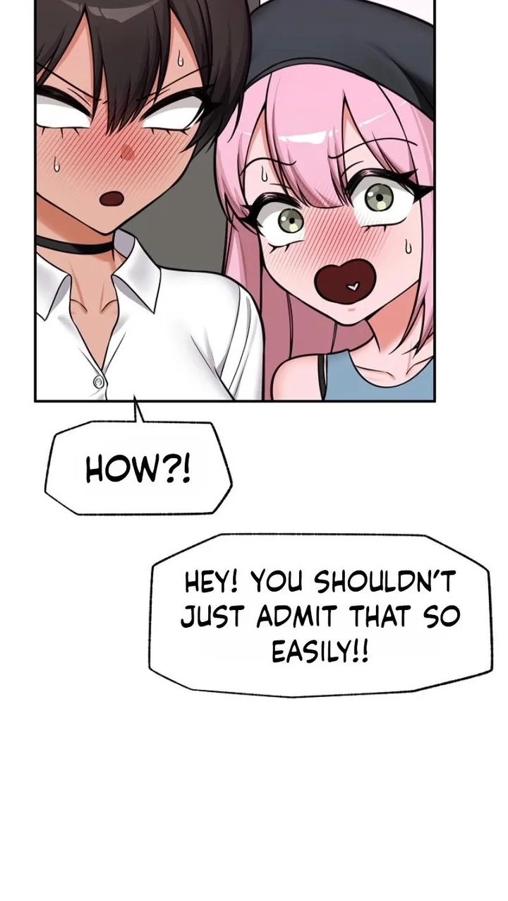 Hypnotist Security Guard Chapter 96 - Page 69 in English