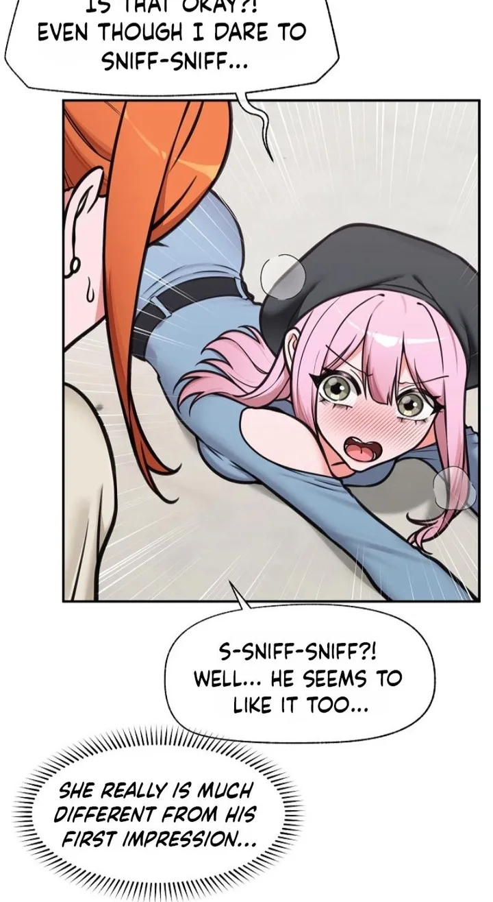 Hypnotist Security Guard Chapter 96 - Page 7 in English